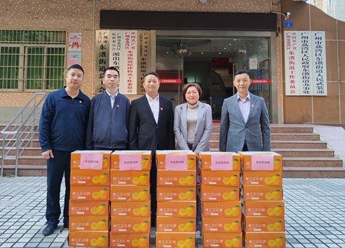 坚定跟党走，红联共建促发展